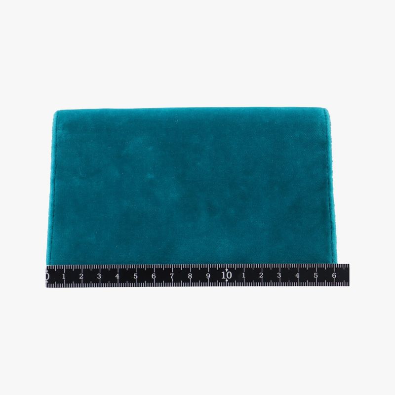Gucci Dionysus Blue Velour 476432