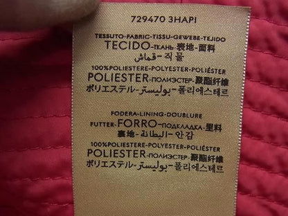 Gucci GG Marmont 100% Polyester Bucket Hat Size XS 55cm (21.65in) Hat Ladies