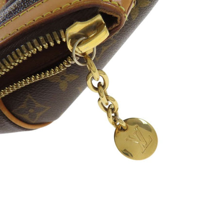 Louis Vuitton M40144 Tivoli GM Tote Bag Monogram Canvas Women