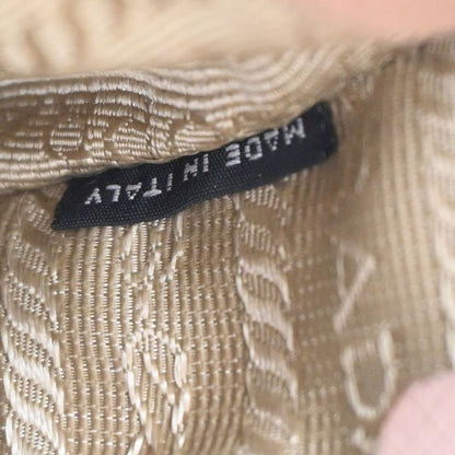 Prada Hand Shoulder Bag 2WAY Saffiano Leather Pink 14ka872