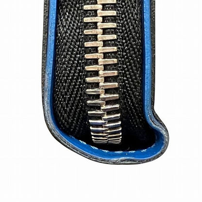 Louis Vuitton Damier Graphite Zippy Wallet Vertical N64436 Long Wallet For Men