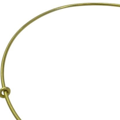 Christian DIOR Necklace Choker Jewelry Accessories Small Butterfly Motif GP Gold