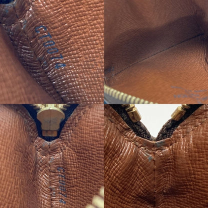 Louis Vuitton Monogram Portomone Long M61926 Coin Case Coin Purse Wallet