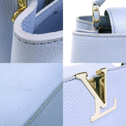 Louis Vuitton Shoulder Bag Handbag Capucines BB M59512