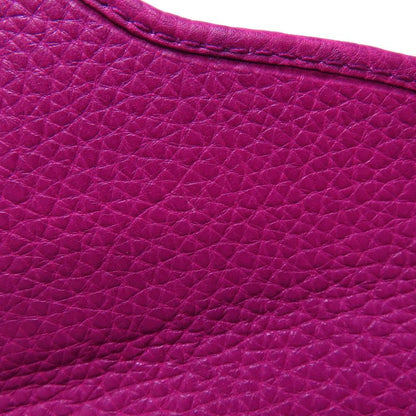 Gucci Half Horsebit Long Wallet With Coin Purse Leather Women