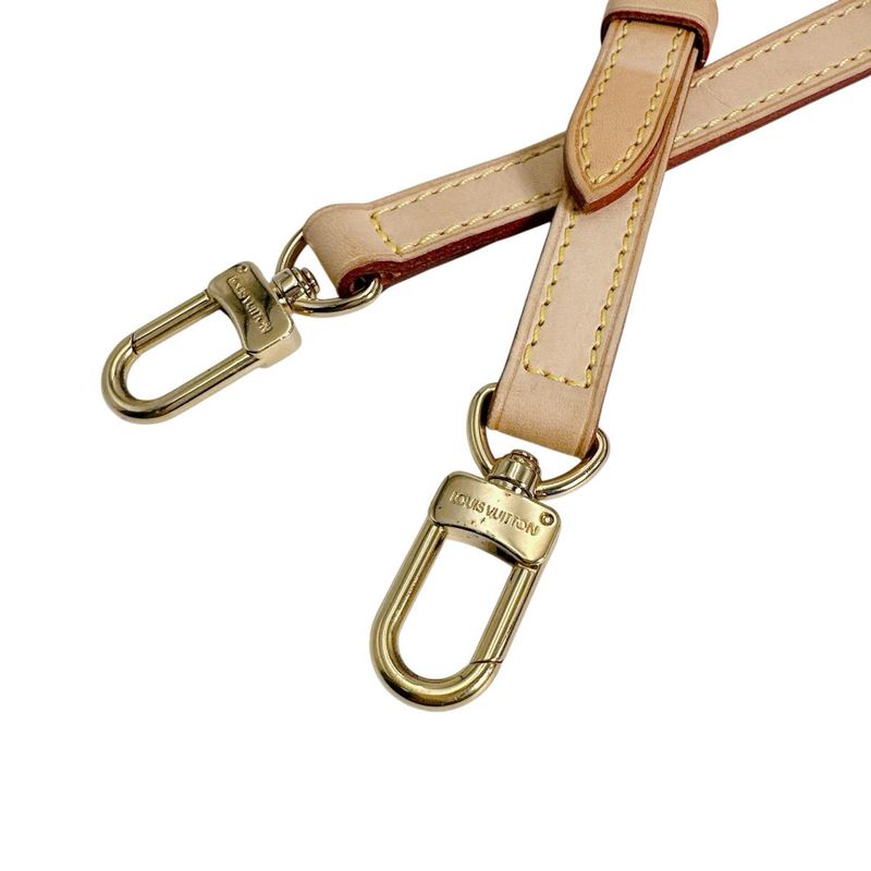 Louis Vuitton J52312 Adjustable Shoulder Strap Bag Accessory Shoulder Strap