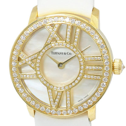 Tiffany & Co Atlas Cocktail Round Z19001050e91a40b Ladies