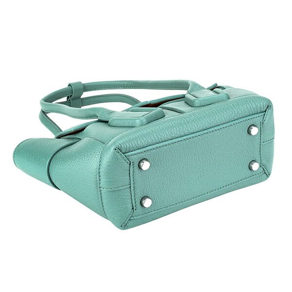 Bottega Veneta Handbag MINI THE ARCO Storm