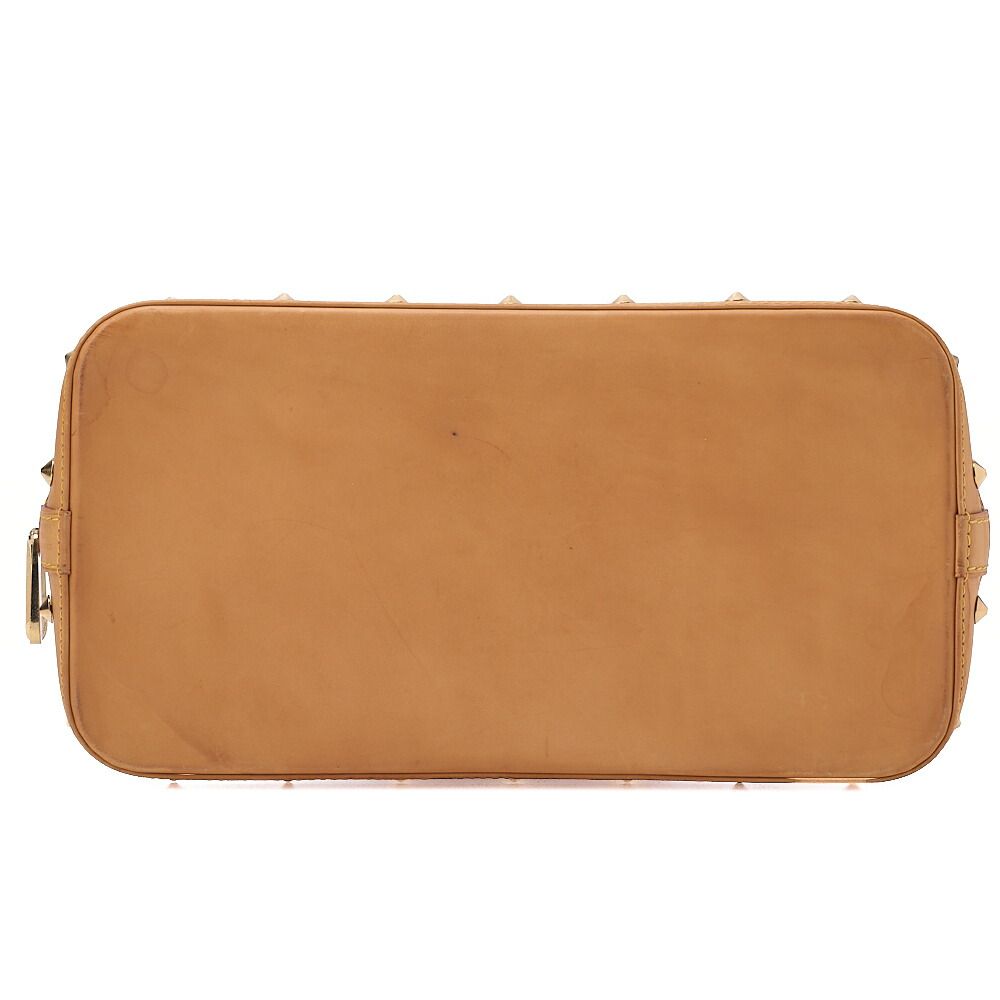 Louis Vuitton Monogram Multicolor Alma PM M92647 (gold Hardware) Handbag [no