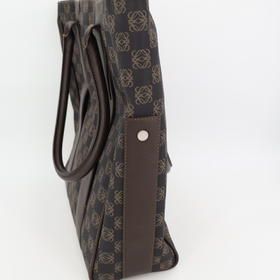 Loewe Anagram Tote Bag Shoulder Bag