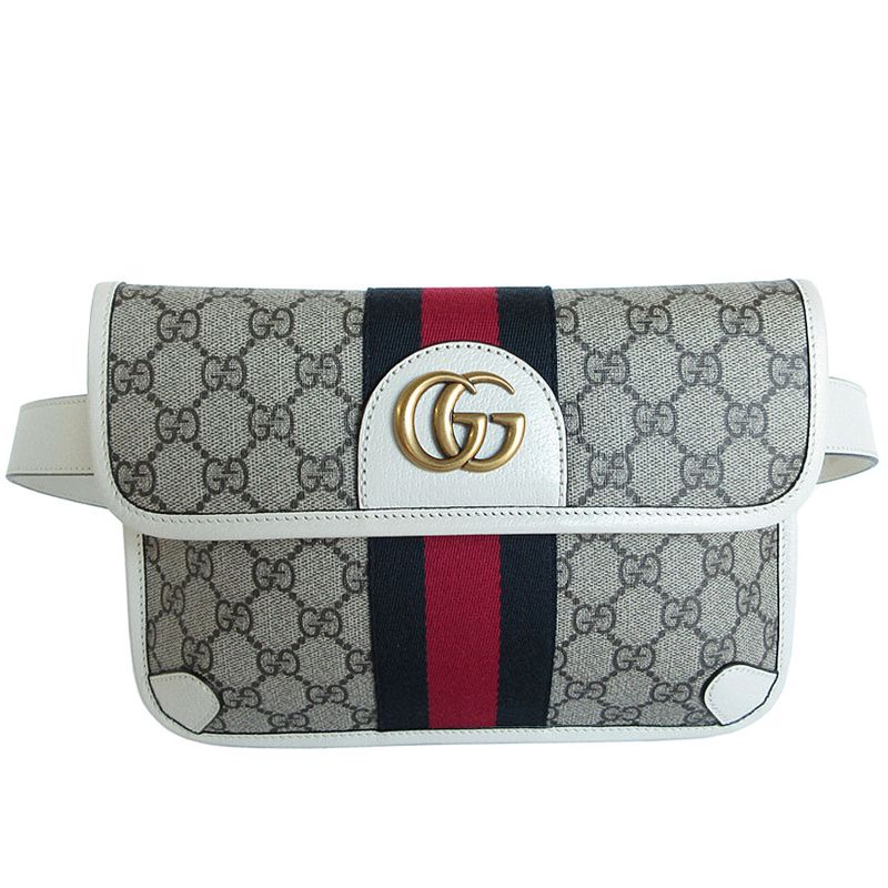 Gucci Belt Bag Waist Bag Ophidia 574081