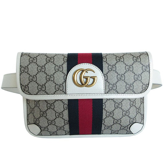 Gucci Belt Bag Waist Bag Ophidia 574081