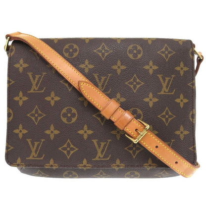 Louis Vuitton Musette Tango Short Strap Monogram M51257 Shoulder Bag LV 0604