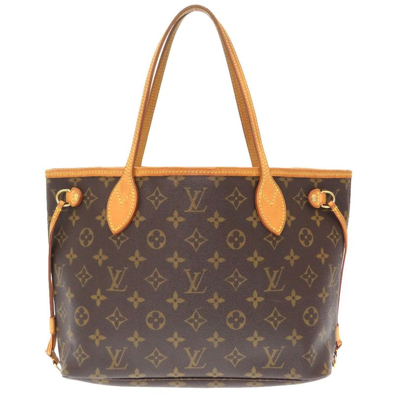 Louis Vuitton Neverfull PM Monogram
