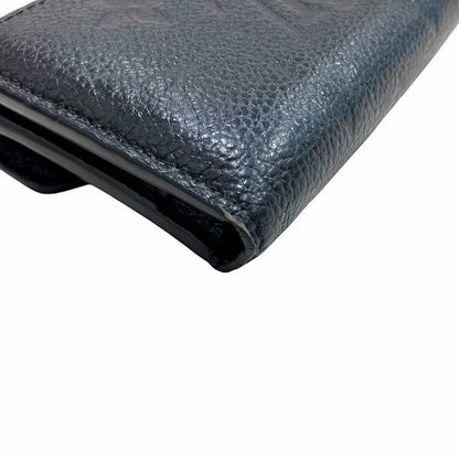 Louis Vuitton Monogram Empreinte Portefeuille Zoë M62935 Wallet Trifold Wallet