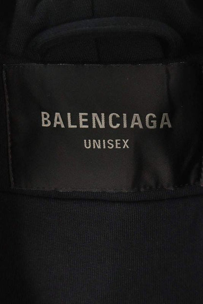 Balenciaga 23SS 746456 Tno27 Nylon All-in Bomber Jacket Blouson Men's 2