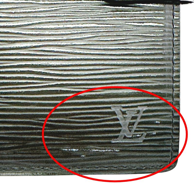 Louis Vuitton R2005h Epi System Notebook Cabas - Agenda PM Notebook Cabas -