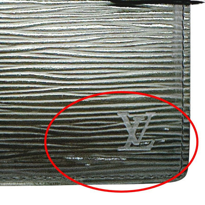 Louis Vuitton R2005h Epi System Notebook Cabas - Agenda PM Notebook Cabas -