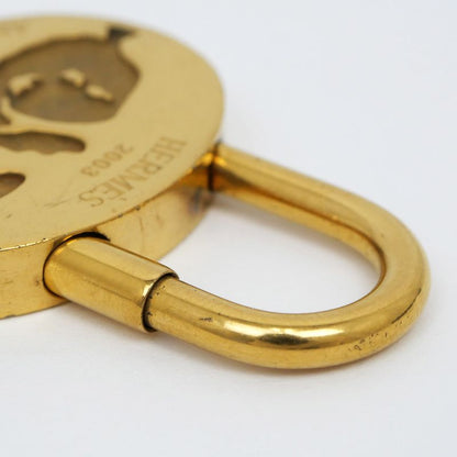 Hermes Cadena Mediterranean 2003 Limited Gold Annee Mediterranee Charm