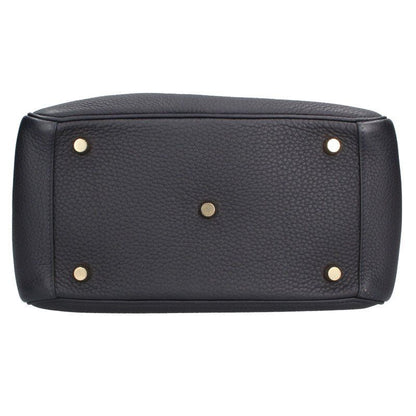 Hermes Lindy 26 U Engraved Svhardware Togo Handbag Women 26
