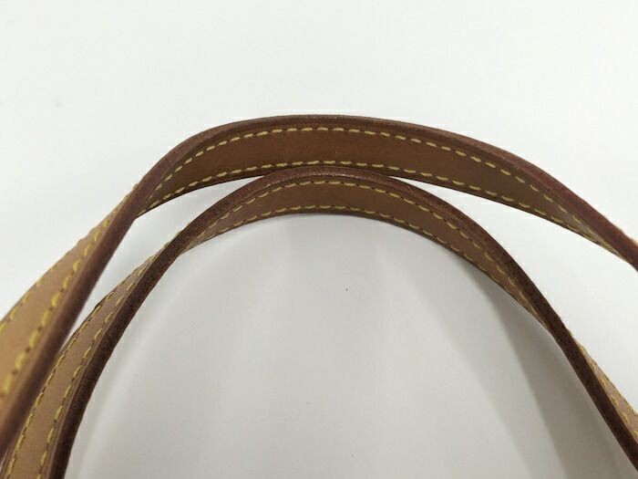 Louis Vuitton Papillon Handbag Monogram M51386