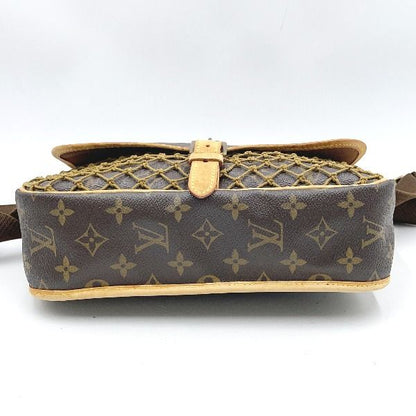 Louis Vuitton M40117 Monogram Congo PM Crossbody Shoulder Bag