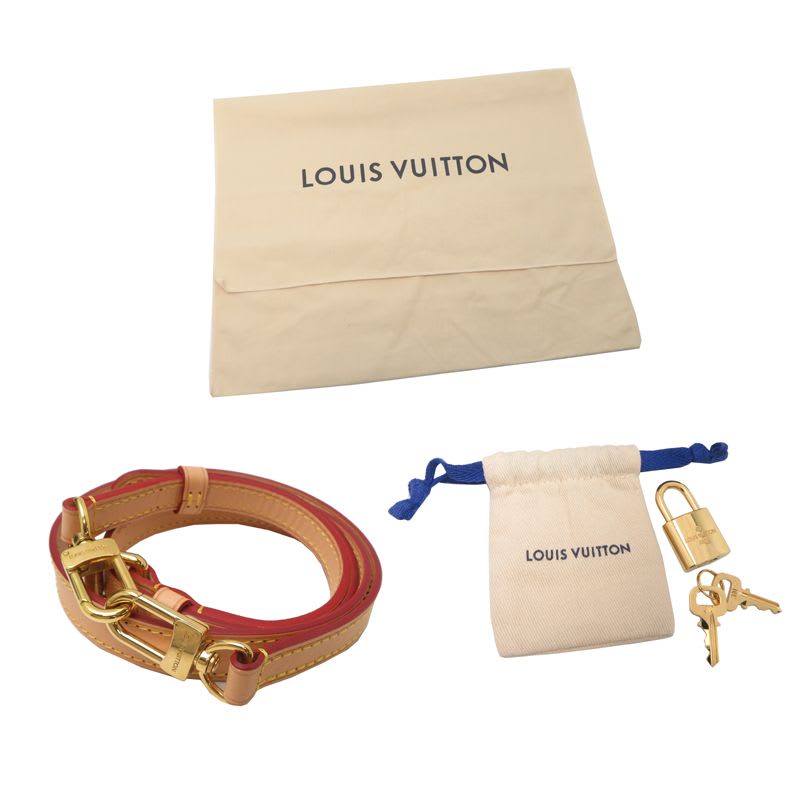 Louis Vuitton Handbag Monogram PM