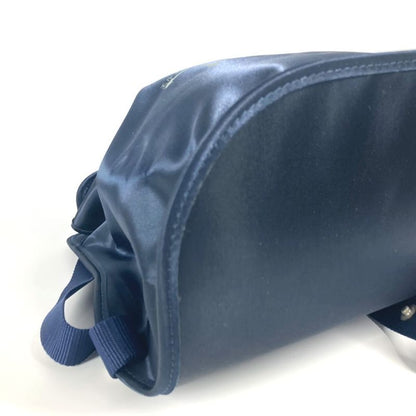 Hermes Backpack Sac Sherpa Journey To The Stars Exhibition 1999 Limited Item