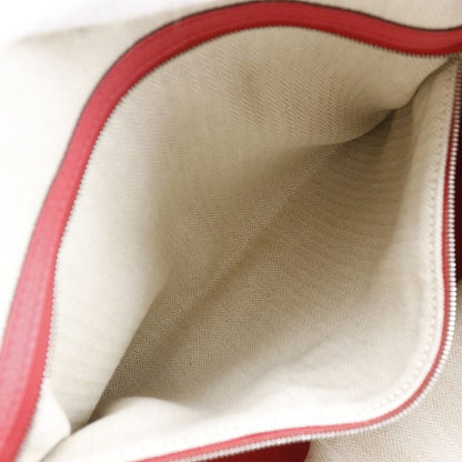 Hermes Garden Party PM Country Bougainvillea Pink □N Ladies Tote Bag