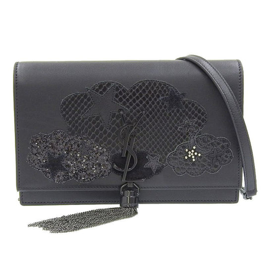 Saint Laurent Chain Shoulder Bag