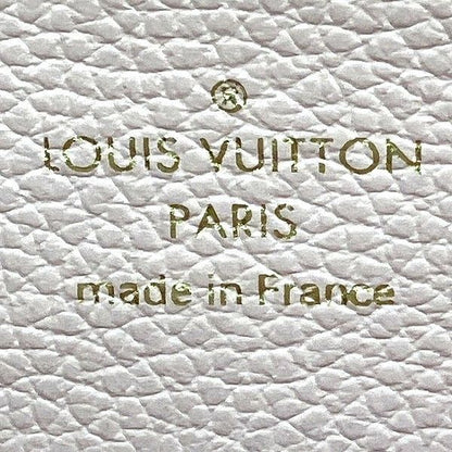 Louis Vuitton Monogram Empreinte Zippy Wallet M80403 Long Wallet Women