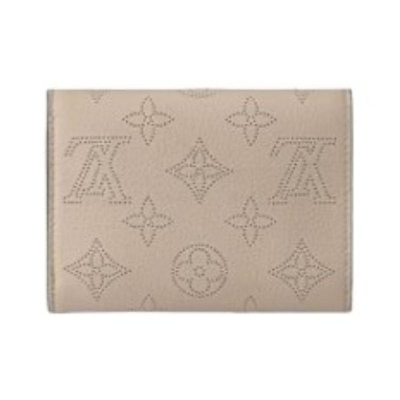 Louis Vuitton M82680 Mahina Trifold Wallet Portefeuille - Victorine Trifold