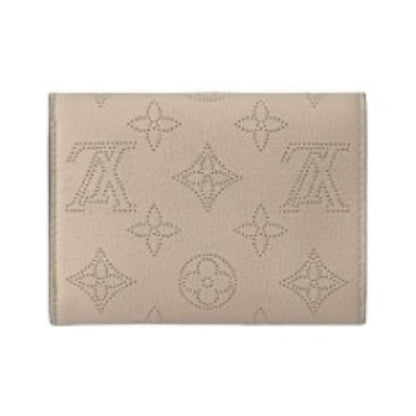 Louis Vuitton M82680 Mahina Trifold Wallet Portefeuille - Victorine Trifold
