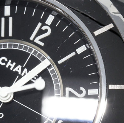 Chanel J12 38mm (150in) H0685 Men's