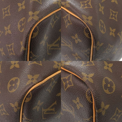 Louis Vuitton Keepall 60 Monogram M41422 Boston Bag LV 0208louis Vuitton