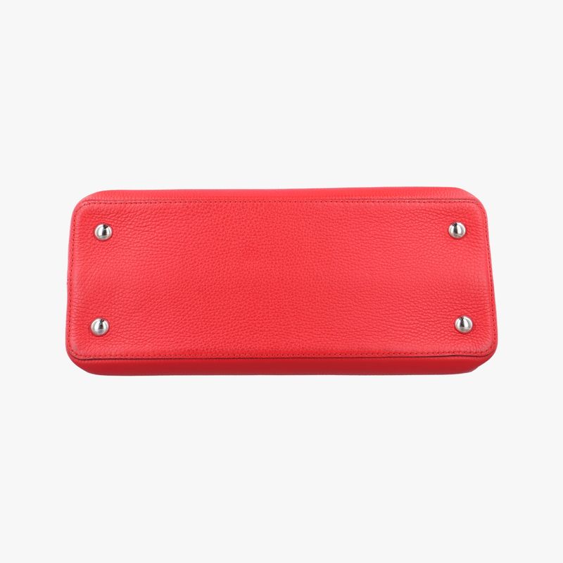 Louis Vuittoncapucines MM Ruby Parnassaire M94412 Tr0125