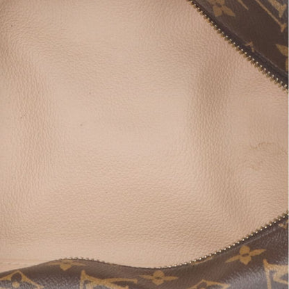 Louis Vuitton M83112 Rocker Dop Kit Monogram Pouch Clutch Bag Men's