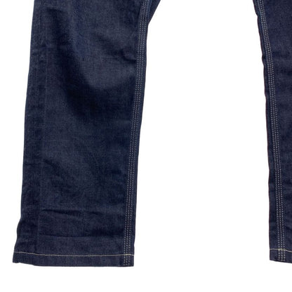 Bottega Veneta - Five-pocket Denim Pants - 44 - Indigo - Men's