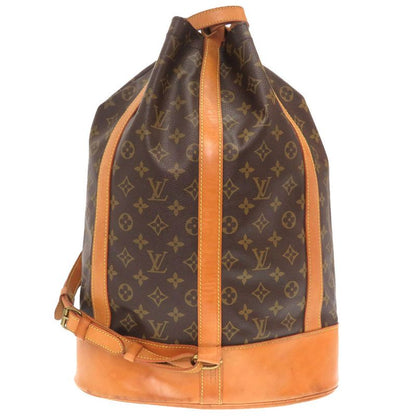 Louis Vuitton Randonnée GM Monogram M42