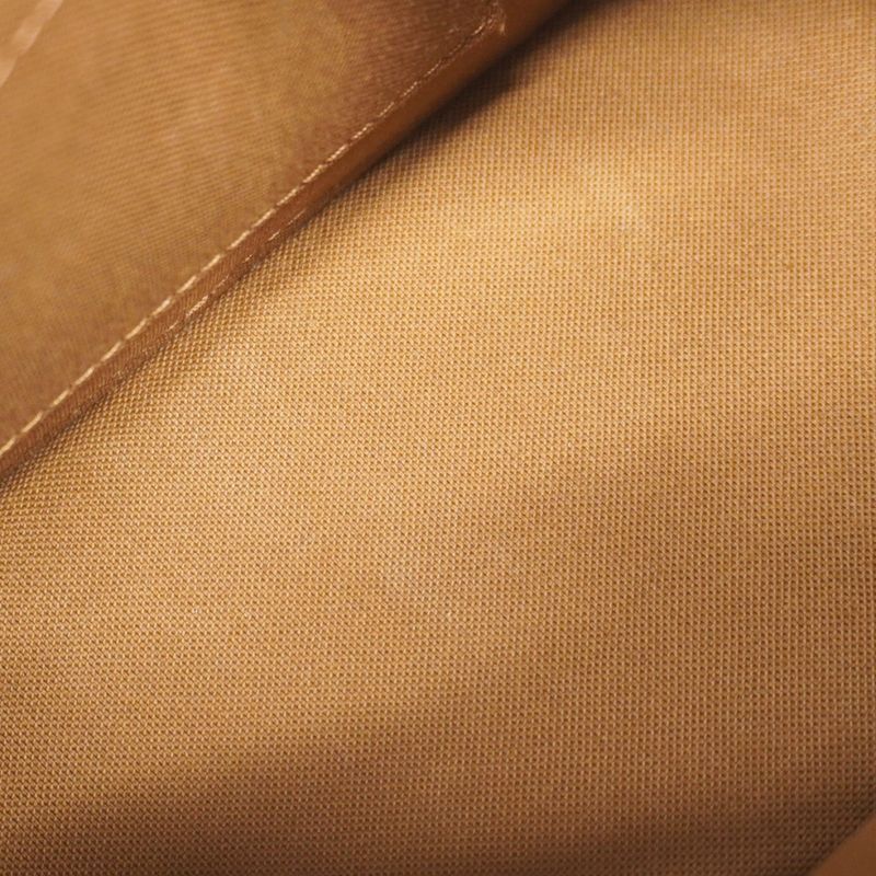 Louis Vuitton Handbag Monogram Alma BB M46990 Brown 2way Bag Ladies