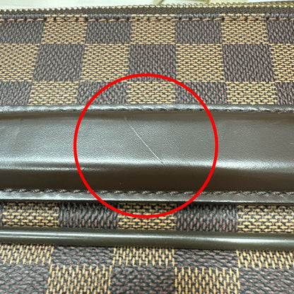 Louis Vuitton Damier Travel Bag with Casters Pegase 45 Carry-on