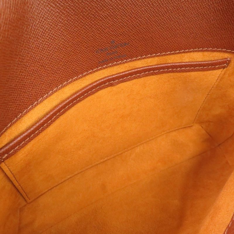 Louis Vuitton Musette Tango Short Strap Monogram M51257 Shoulder Bag LV 0610