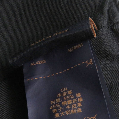 Louis Vuitton 2023 M76581 Cap Monogram Shadow Hat Baseball Cap