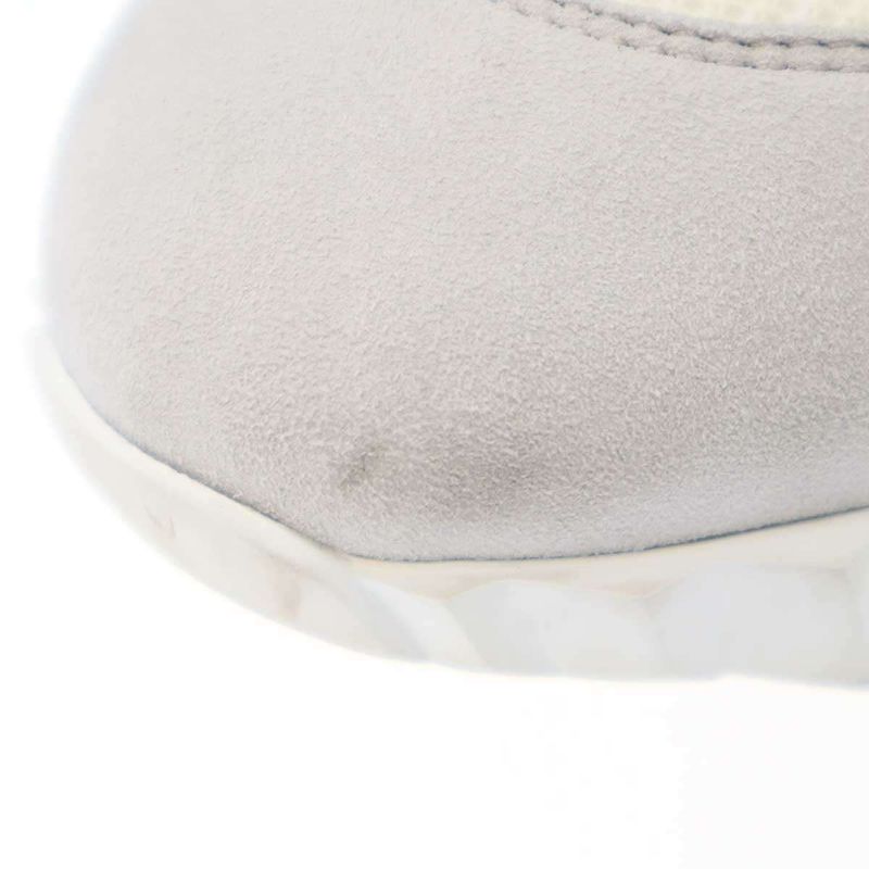 Hermes Bouncing Sneakers White 35