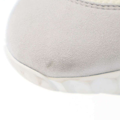 Hermes Bouncing Sneakers White 35