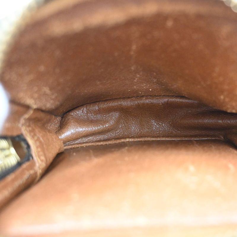 Louis Vuitton Mini Amazon Shoulder Bag Monogram Brown M45238 62ka831