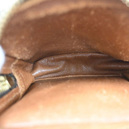 Louis Vuitton Mini Amazon Shoulder Bag Monogram Brown M45238 62ka831