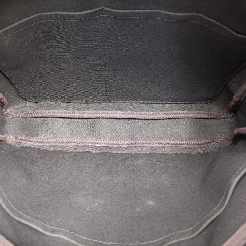 Louis Vuitton Porte Dauphine Voyage Pmnoir Black Damier Graphite N41478gi1118