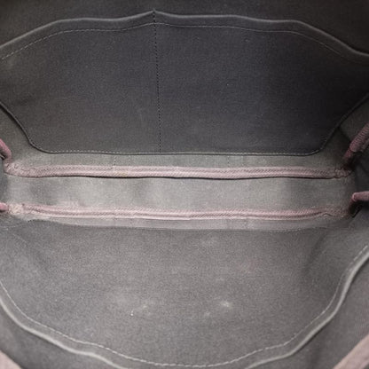 Louis Vuitton Porte Dauphine Voyage Pmnoir Black Damier Graphite N41478gi1118