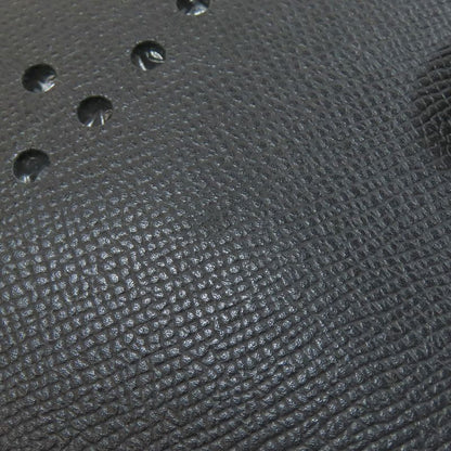 Hermes Evelyn 3 PM Silver Hardware Shoulder Bag Vaux Epson Women